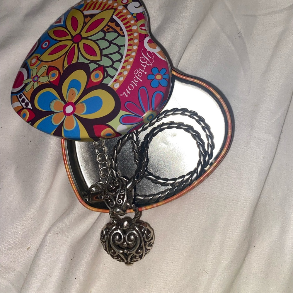 NWT Brighton necklace